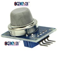 OkaeYa-MQ2 Gas Sensor - Methane, Butane, LPG, smoke Sensor